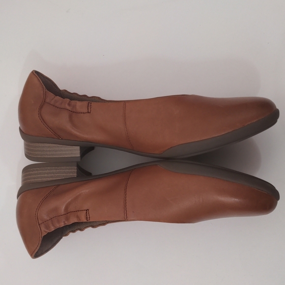 Dansko Brown Loafers for Women - Picture 5 of 9